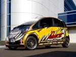 Mitsubishi FEAST i Minicar 2006 года